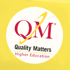 Quality Matters Higher Education
