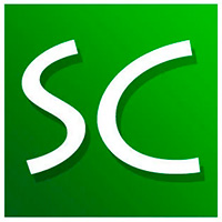 SoftChalk icon